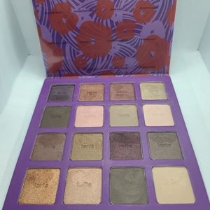 Tarte Amazonian Clay Eyeshadow Palette